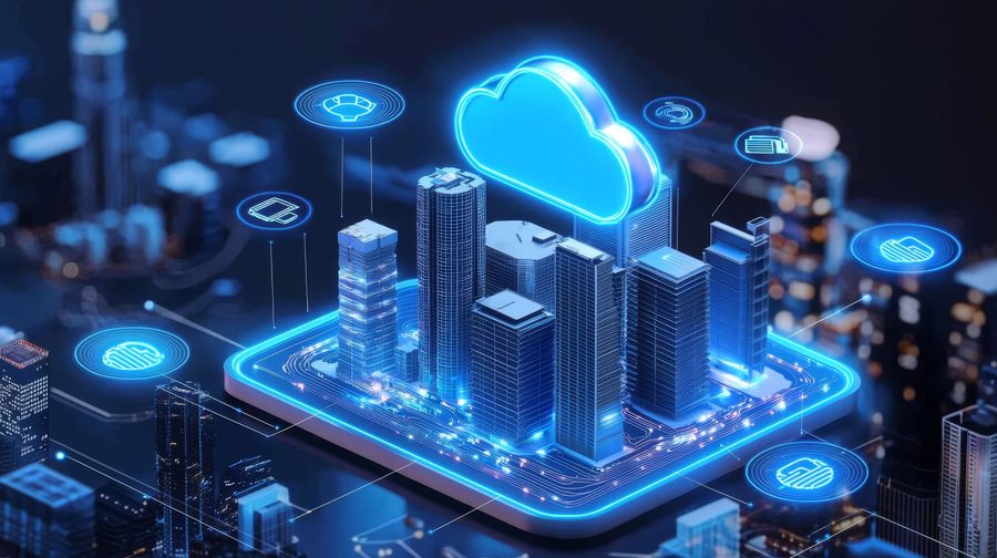 Architecture and cloud modernization
